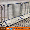 Road Barrier / Steel Barrier / Crowd Control Barrier